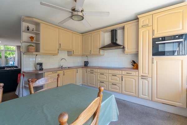 Medium property photo - Julianastraat 11, 3161 AJ Rhoon